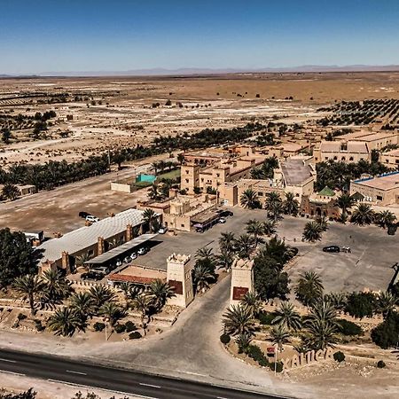 Kasbah Hotel Xaluca Arfoud Eksteriør billede
