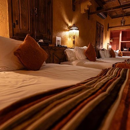 Kasbah Hotel Xaluca Arfoud Eksteriør billede