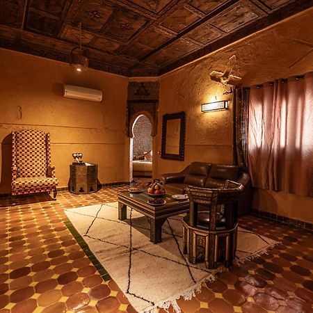 Kasbah Hotel Xaluca Arfoud Eksteriør billede