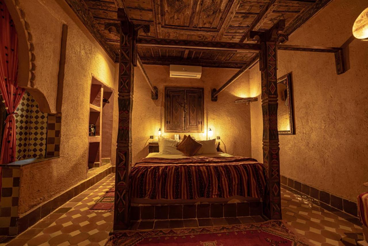 Kasbah Hotel Xaluca Arfoud Eksteriør billede