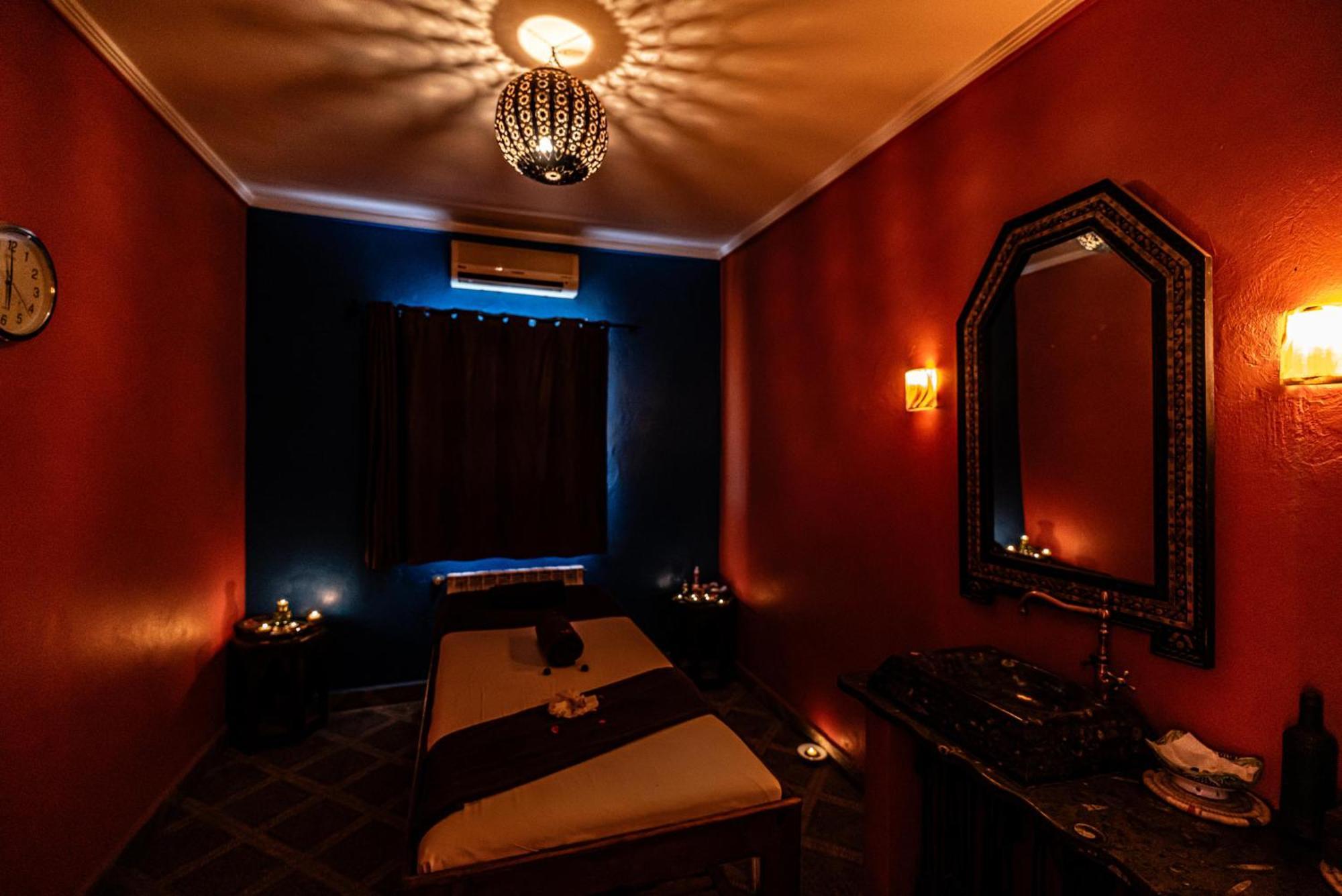 Kasbah Hotel Xaluca Arfoud Eksteriør billede