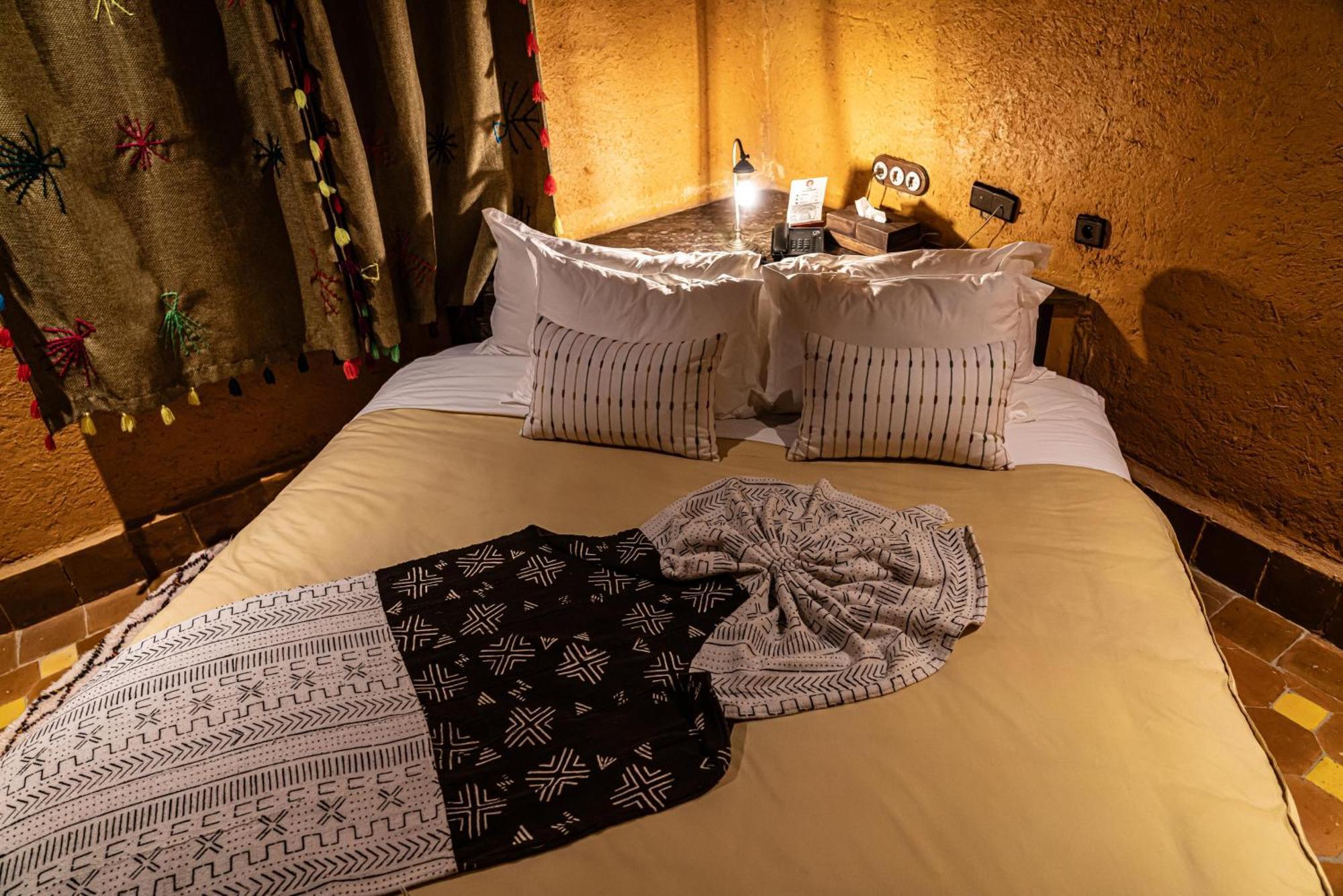 Kasbah Hotel Xaluca Arfoud Eksteriør billede