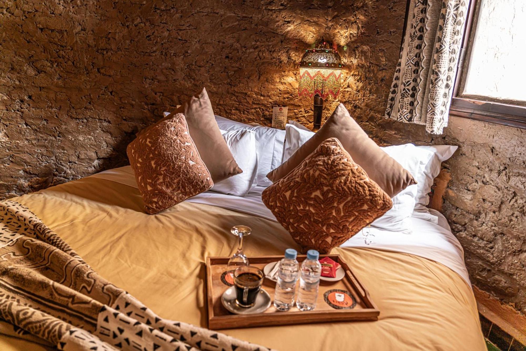 Kasbah Hotel Xaluca Arfoud Eksteriør billede